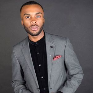 Meet your Posher, Cameron